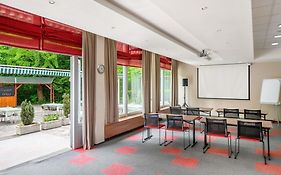 Ibis Budapest Citysouth