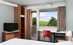 Ibis Budapest Citysouth